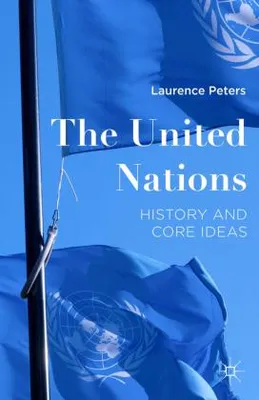 Obrázek produktu pro The United Nations