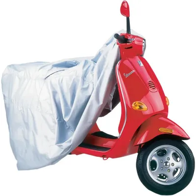 Immagine prodotto di Copertura-Scooter-Med