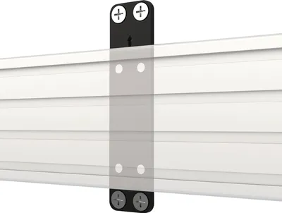Immagine prodotto di Supporto dello schermo per il tavolo B-Tech BT8390-WFK1/B