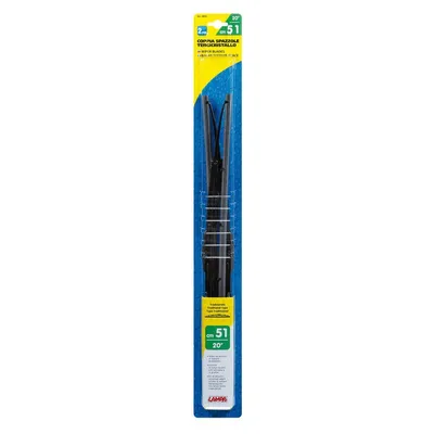 Immagine prodotto di Tergicristallo standard Lampa 51 cm 20