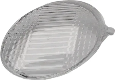 Image de Verre de clignotant Aprilia, avant, droite pour Scarabeo 500, AP8127449