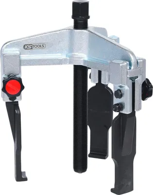 Productafbeelding van KS TOOLS Binnensleutel-/buitensleutel trekker 630.0009, 27 mm, 5 mm, gereedschapsstaal, 15 mm, 3500 g