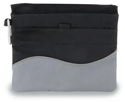 Productafbeelding van PetSafe Treat Pouch Sport, zwart