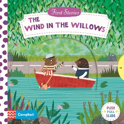 Obrázok produktu pre The Wind in the Willows