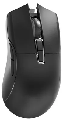 Produktbild von Motospeed Darmoshark N3 Wireless BT 3 Mode Gaming eSports Mouse 26000DPI 7 Key Optical PAM3395 Leichte tragbare Computermaus, geeignet fuer Laptops