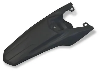 Produktbild von Ufo Yamaha Yz 65 19-24 Hinterradkotflügel    One Size