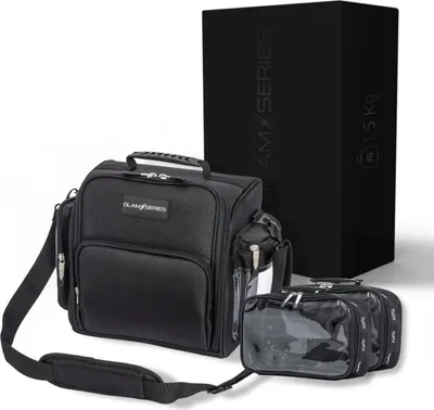 Produktbild von GLAMSERIES GlamTraveler
