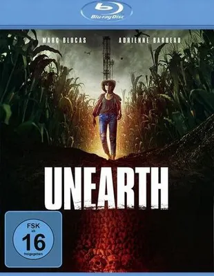 Produktbild von Unearth