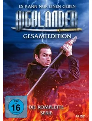 Obrázok produktu pre Highlander