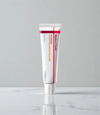 Obrázek produktu pro Centellian24 - Madeca Cream Time Reverse - Intenzivní liftingový krém pro regeneraci a omlazení pleti 50ml