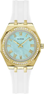 Immagine prodotto di Orologio Guess GW0872L1 bianco