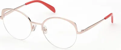 Produktbild von Brillenfassung Emilio Pucci EP5189-52028 Ø 52 mm