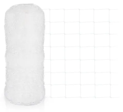 Produktbild von Elzusha – Robustes Rankhilfsgitter für Kletterpflanzen und Gemüse