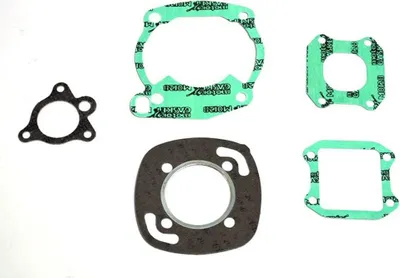 Zdjęcie produktu dla Uszczelki cylindra Zestaw uszczelek oryginalnego cylindra Athena do Honda CR 80 R 84-85