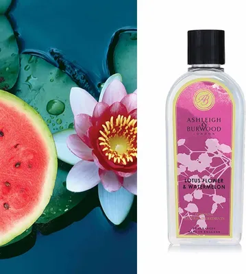 Produktbild von Ashleigh & Burwood Raumduft Lotus Flower & Watermelon 250ml