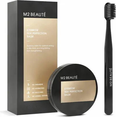 Productafbeelding van Fixerende wenkbrauwbalsem (Eyebrow Silk Perfection Balm), 5 ml