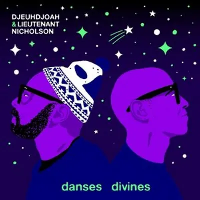 Image de Danses Divines