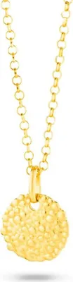 Productafbeelding van Collier Radiant, modelnummer RY000028, lengte 50 cm