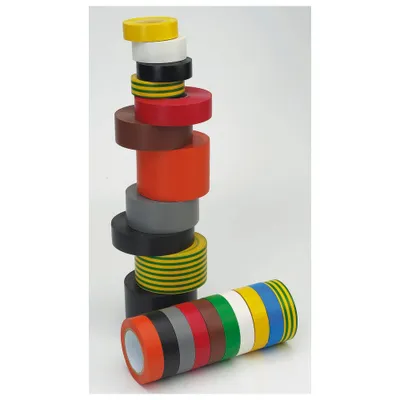 Produktbild von Cimco 160101, 1 Stück(e), Weiß, PVC, CE, 10 m, 15 mm