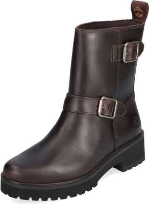 Produktbild von Timberland Carnaby Cool Biker Boot Soil Größe EU 37