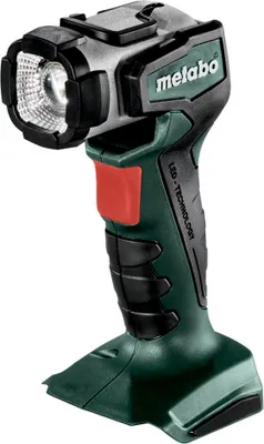 Produktbild von Aku ručná lampa Metabo ULA 14.4-18 LED bez aku a nabíjačky