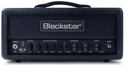 Productafbeelding van Blackstar HT-5RH MkIII
