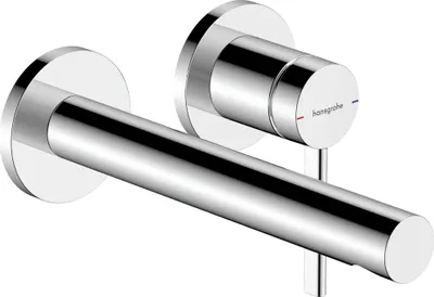 Obrázek produktu pro Hansgrohe Zesis S Umyvadlová baterie 19,5 cm Chrom
