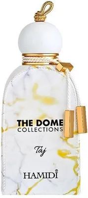 Produktbild von Hamidi The Dome Taj Eau De Parfum 100 ml (man)