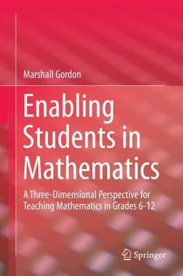 Obrázek produktu pro Enabling Students in Mathematics