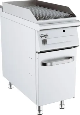Obrázek produktu pro Plynový vodní gril Base 900.