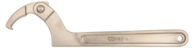 Immagine prodotto di KS TOOLS BRONZEplus chiave a gancio articolata Ø 115-170 mm ( 963.8209 )