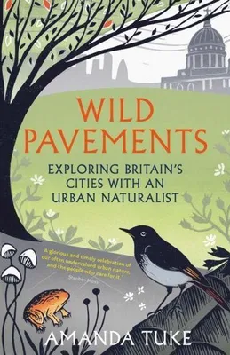 Zdjęcie produktu dla Wild Pavements