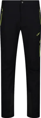 Produktbild von MAN Pant nero-acido (62UP) 48