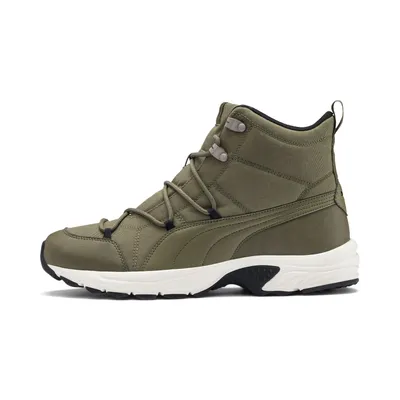 Produktbild von Puma Schuhe Herren Outdoor Winterschuhe Axis TR BOOT WTR  , Farbe:Olive, Größe:40   UK-6 1/2