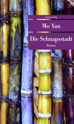 Obrázok produktu pre Die Schnapsstadt