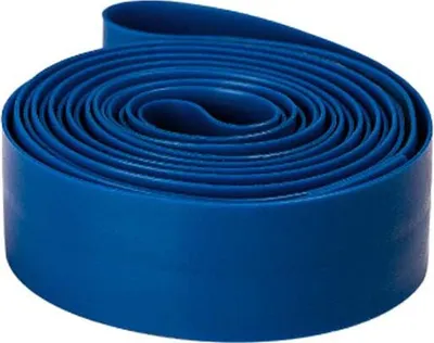 Produktbild von Herrmans 26/28´´ 14 Mm Felgenband Blau  Blau One Size