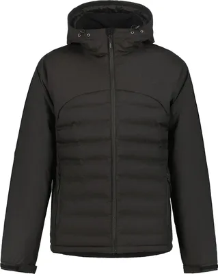 Produktbild von Icepeak Barwick Schwarz Schwarz 58