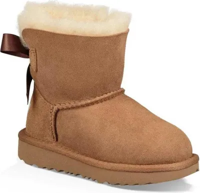 Produktbild von UGGMINI BAILEY BOW IIBrown