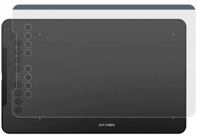 Obrázek produktu pro XPPen ochranná fólie pro Deco 02