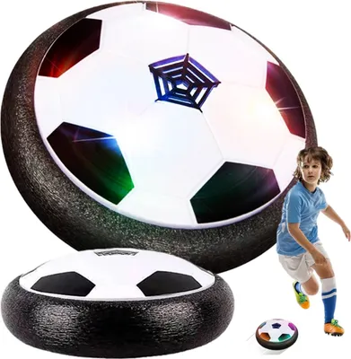 Produktbild von Fliegender Fussball Disc Cymball Hoverball Xxl
