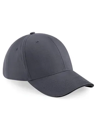 Obrázok produktu pre Beechfield Athleisure 6 Panel Cap
