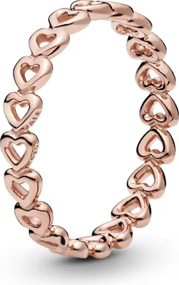 Produktbild von Pandora Ring PAR0097 (Größe: 56mm)