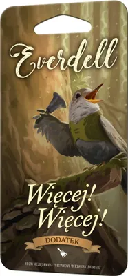 Image de Everdell : Plus de REBEL