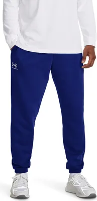 Produktbild von Herren-Jogginghose Under Armour Essential Fleece Jogger, Größe: L