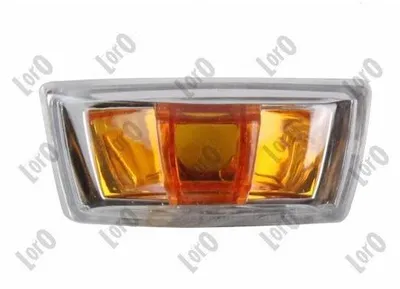 Produktbild von ABAKUS 037-32-847 Blinker Blinkleuchte vorne Links für OPEL Corsa D Schrägheck (S07) ZAFIRA B (A05) INSIGNIA Caravan Astra H Caravan (A04) Adam