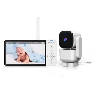 Obrázok produktu pre INF Inteligentný video monitor s 5'' LCD obrazovkou a 720P HD kamerou