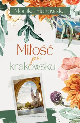 Obrázok produktu pre Láska po krakovsky