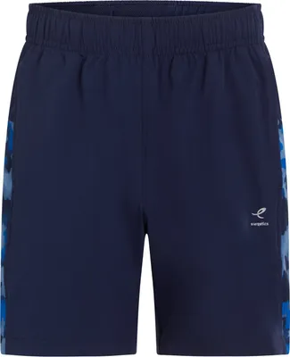 Zdjęcie produktu dla ENERGETICS Ju.-Shorts Thilo Jrs NAVY DARK NAVY DARK 116