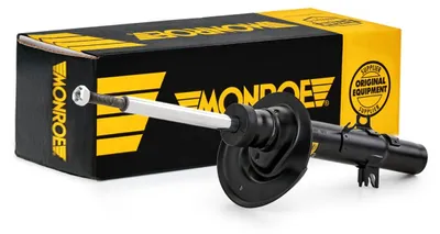 Produktbild von MONROE Stoßdämpfer für CITROËN C3 III (SX) Federbein 742268SP