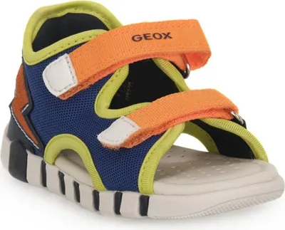 Productafbeelding van Schoenen Geox B455PA01454C0685